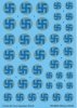 Techmod 32023 - Finnish Air Force Swastikas and Serials 1944-45 (1:32)